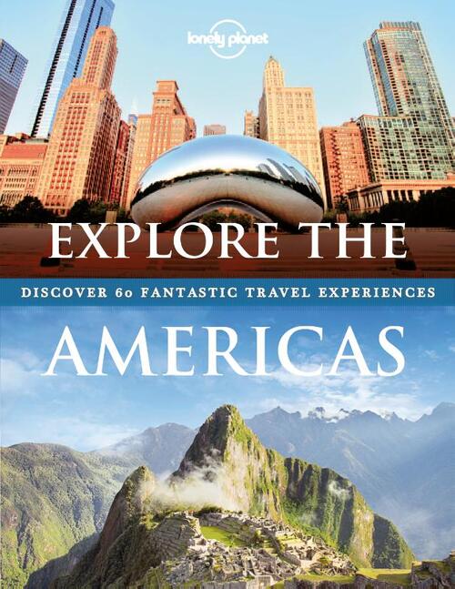 Explore the Americas