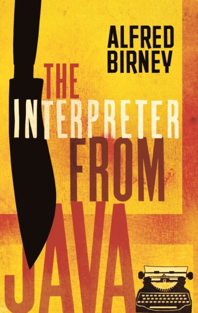 The Interpreter from Java