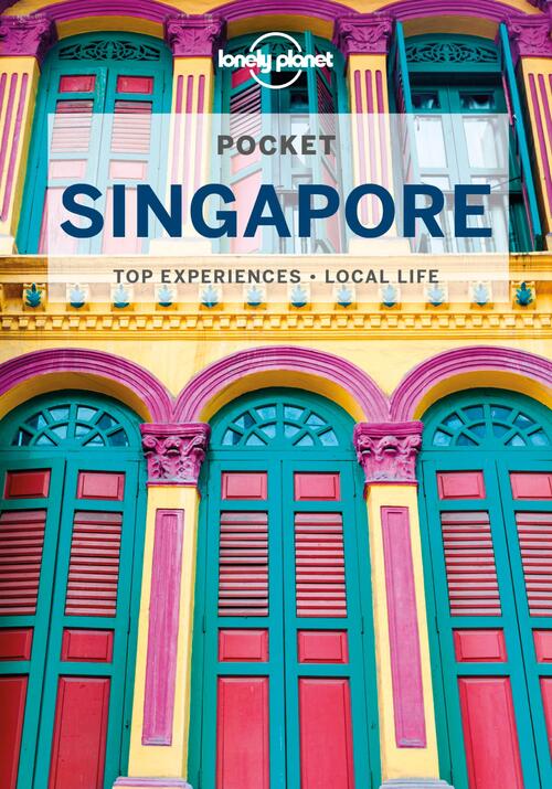 Pocket Singapore