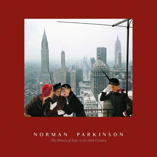 The Best of Norman Parkinson