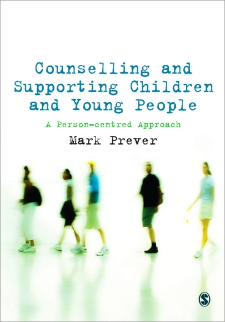 Counselling and Supporting Children and Young People