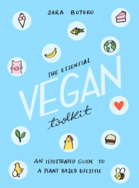 The Essential Vegan Toolkit