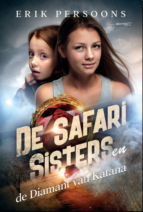 De Safari Sisters