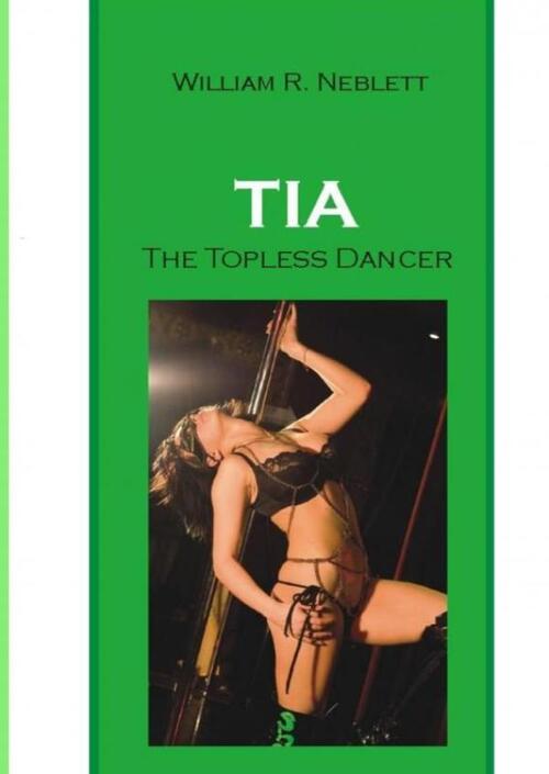 Tia, The Topless Dancer