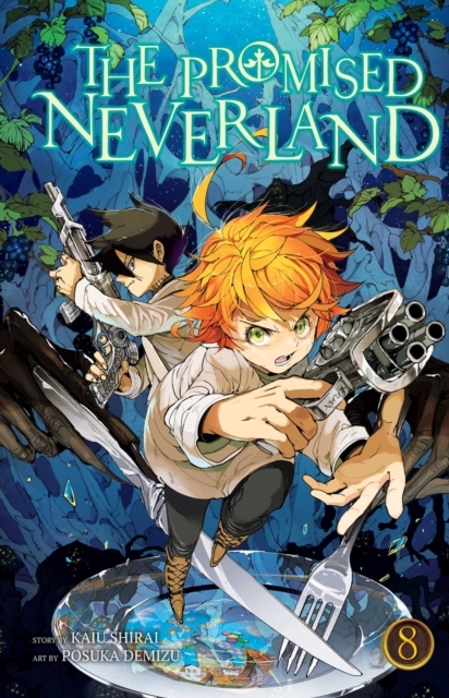 Neverland the promised The Promised