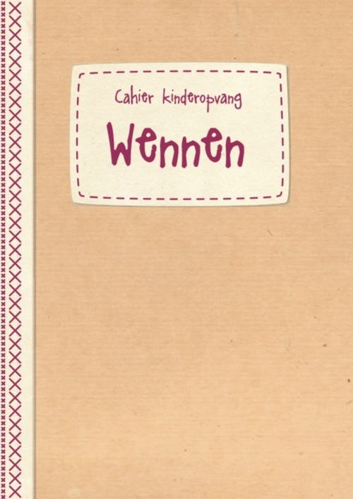 Wennen in de kinderopvang -  Ilse Lambrechts, Sofie Verhaert (ISBN: 9782509025159)