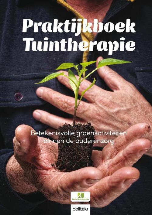 Praktijkboek Tuintherapie -  Terra Therapeutica VZW (ISBN: 9782509032560)