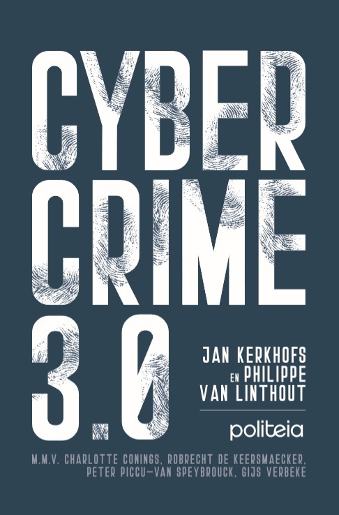 Cybercrime 3.0 -  Charlotte Conings (ISBN: 9782509034861)