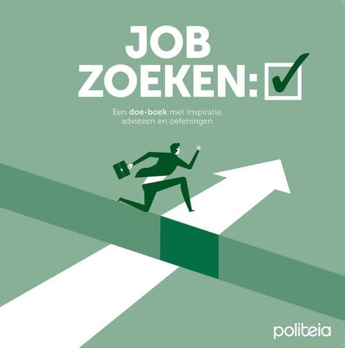 Job zoeken: check -  Catherine Ruys, Wim Coppieters (ISBN: 9782509035943)