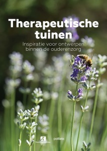 Therapeutische tuinen -  Terra Therapeutica (ISBN: 9782509037824)