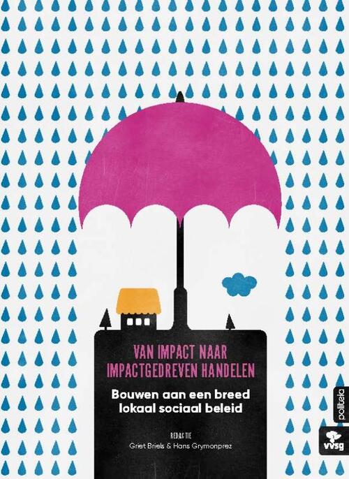 Van impact naar impactgedreven handelen -  Britt Dehertogh (ISBN: 9782509039521)