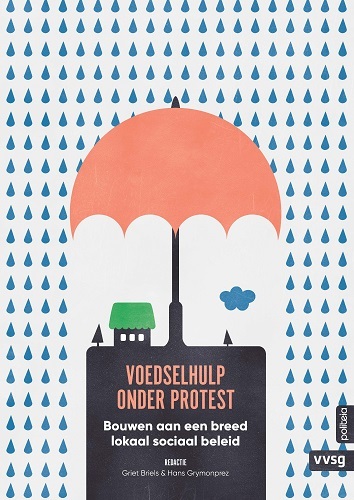 Voedselhulp onder protest -  Elisabet van Wymeersch (ISBN: 9782509044075)