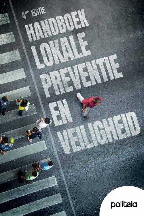 Lokale preventie en veiligheid | 4de editie -  Be Fus (ISBN: 9782509044785)