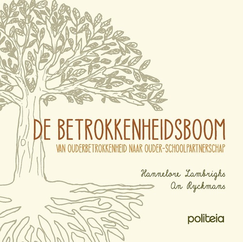 De betrokkenheidsboom (herwerking) -  An Ryckmans, Hannelore Lambrighs (ISBN: 9782509045690)