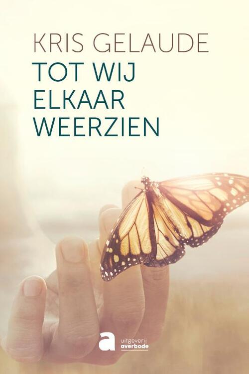 Tot wij elkaar weerzien -  Kris Gelaude (ISBN: 9782808125482)