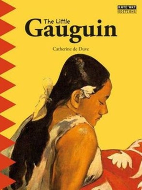 Little Gauguin: Embark on an Exotic Journey into the Renowned Painter's World of Colour!