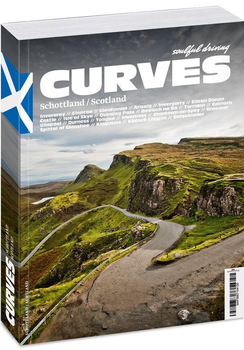 Curves Scotland