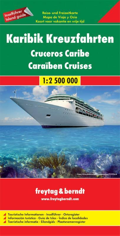 F&B Caribische Cruises