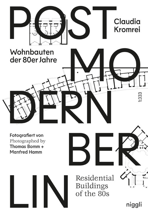 Postmodernism in Berlin