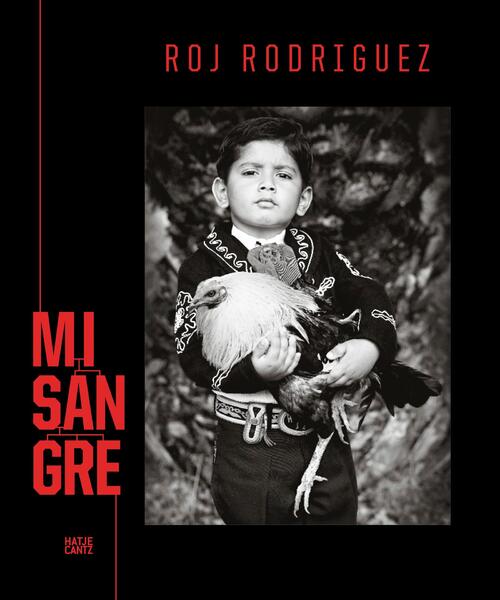 Roj Rodriguez