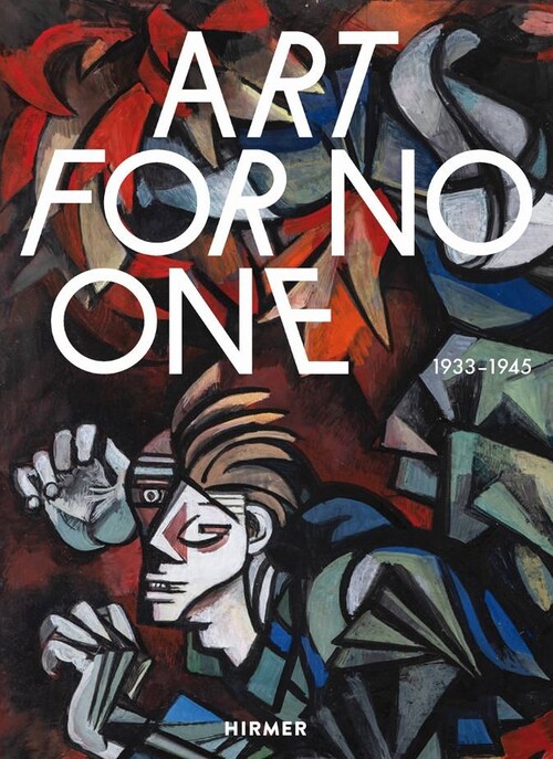 Art for No One (Bilingual edition)