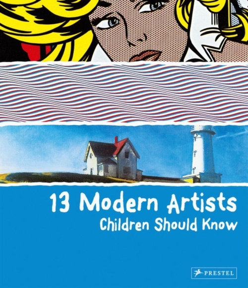13 Modern Artists
