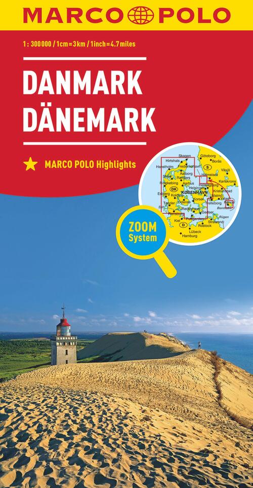 Marco Polo Denemarken