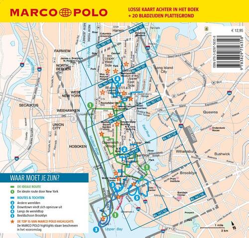 New York Marco Polo