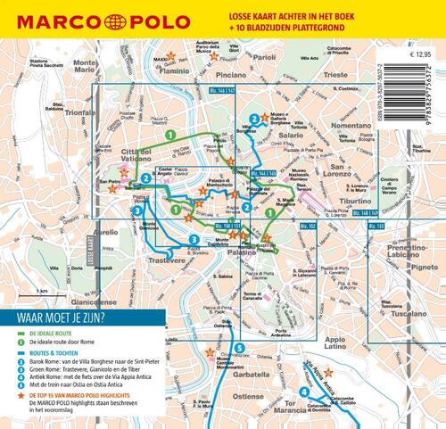 Marco Polo Rome