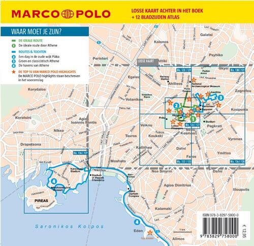 Athene Marco Polo NL