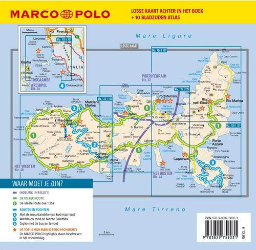 Marco Polo Elba NL