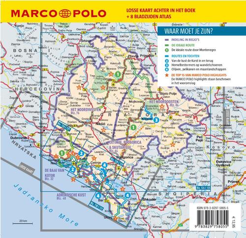 Montenegro Marco Polo NL