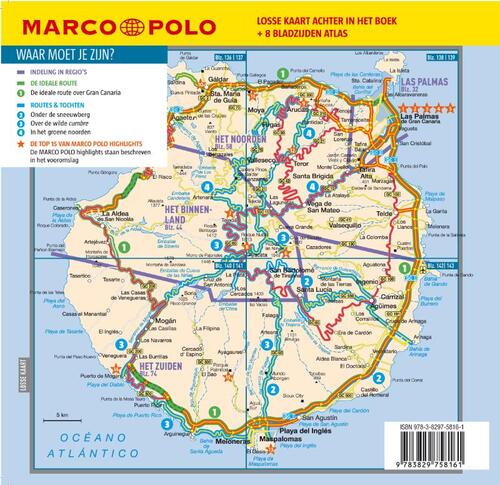Gran Canaria Marco Polo NL