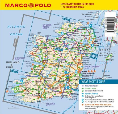 Ierland Marco Polo NL