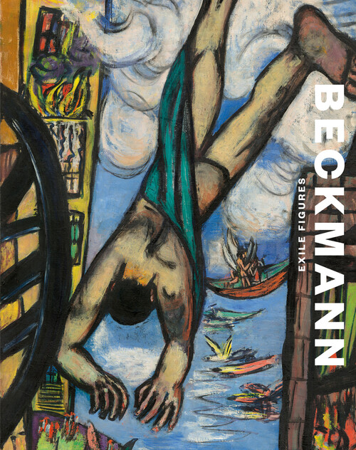 Beckmann: Exile Figures