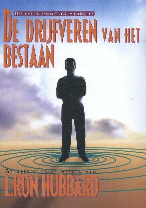 De Drijfveren van het Bestaan -   (ISBN: 9788779682351)