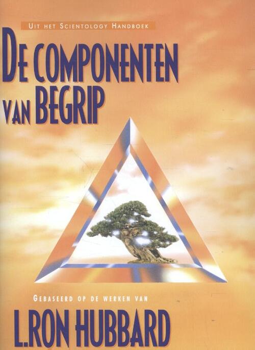 De Componenten van Begrip -   (ISBN: 9788779682368)