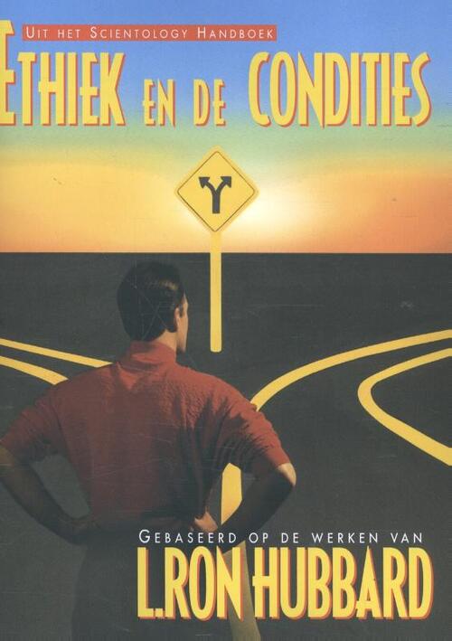 Ethiek en de Condities -   (ISBN: 9788779682443)