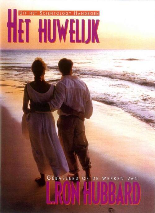 Het Huwelijk -  L. Ron Hubbard (ISBN: 9788779682474)