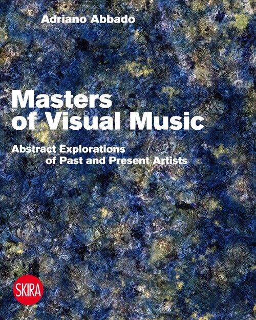 Visual Music Masters