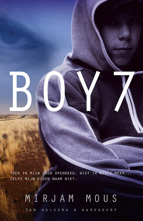 Boy Boy, 13,