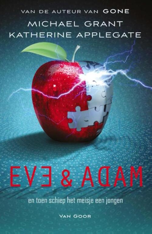 Eve en Adam
