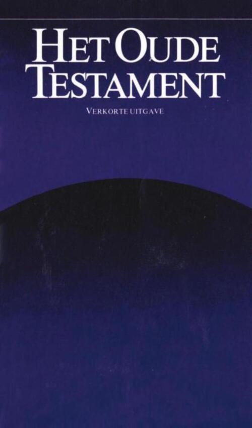 Het oude testament -  J.G.M. Willebrands (ISBN: 9789000331345)