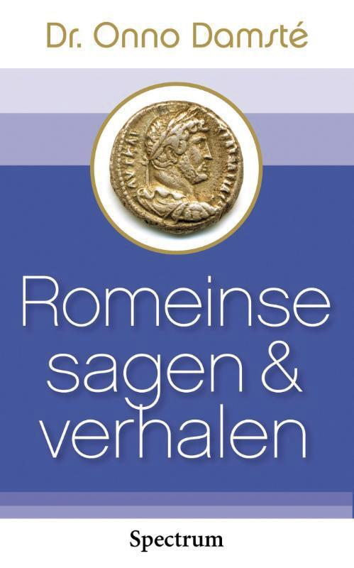 Romeinse sagen en verhalen