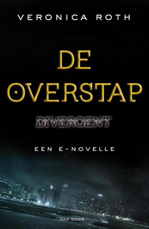 De overstap - Divergent