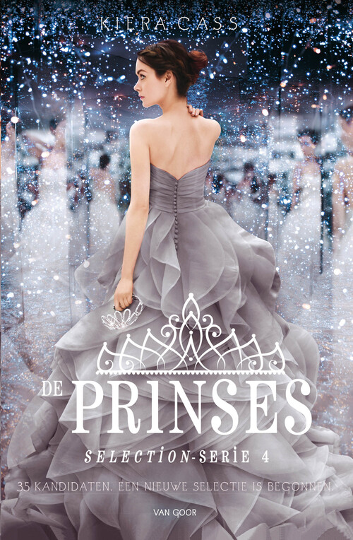 Selection 4 - De Prinses