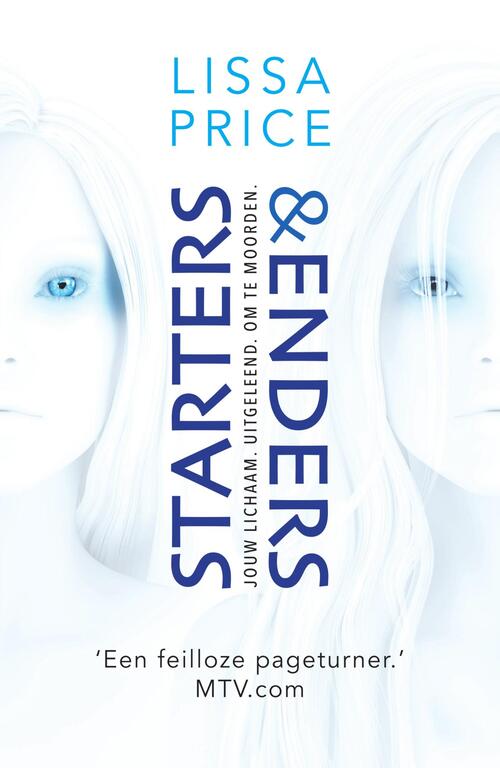 Starters & Enders