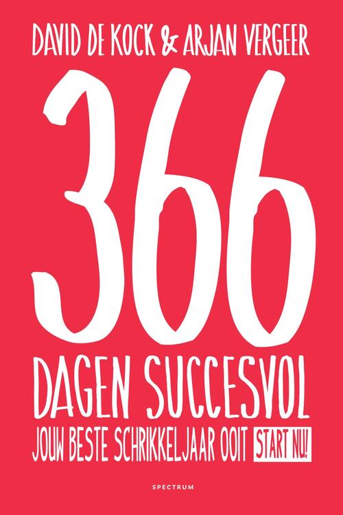 366 Dagen Succesvol