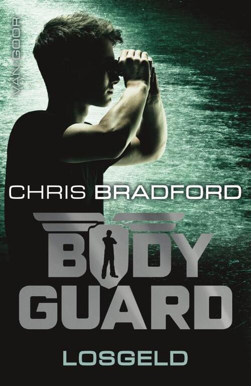 Bodyguard 2 - Losgeld