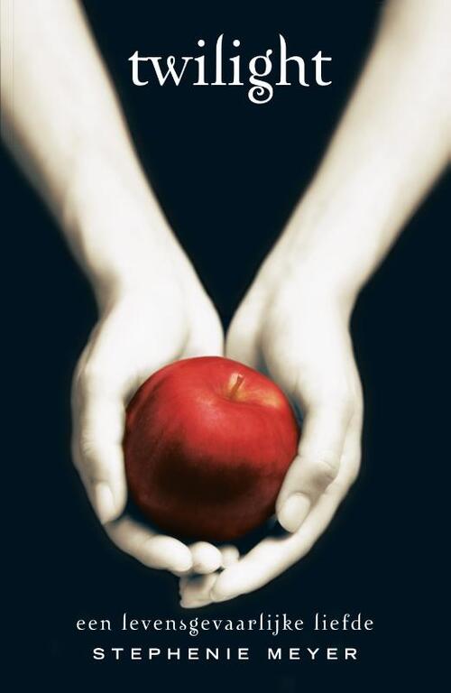 Twilight -  Stephenie Meyer (ISBN: 9789000370283)